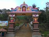 മുത്തപ്പന്റെ ആരൂഢമായ കുന്നത്തൂര്‍ പാടി