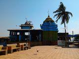ചുഴലിക്കാറ്റ് ദേവതയാക്കിയ കാളിജെയുടെ കഥ
