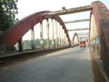 ആലുവയില്‍ നിന്നും പോണ്ടിച്ചേരിയിലേക്ക്...