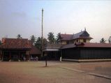 ശിവ വിഷ്ണു സുബ്രഹ്മണ്യഭാവങ്ങള്‍ ഒത്തൊരുമിച്ച ഹരിപ്പാട് ക്ഷേത്രം 