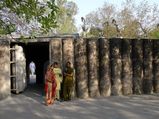 ഇന്ത്യയിലെ വിചിത്രമായ ഗാര്‍ഡനുകള്‍