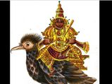 രാഹുകേതുക്കളുടെ ഭൂമിയിലെ ആസ്ഥാനമായ വിശുദ്ധ ക്ഷേത്രം