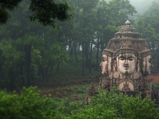 ശിവന്‍  ത്രിപുരദഹനം നടത്തിയ അമര്‍കാണ്ടക്