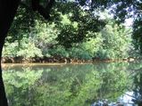 ആള്‍പ്പാര്‍പ്പില്ലാത്ത കുറുവ ദ്വീപിന്റെ വിശേഷങ്ങള്‍ 