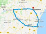 തിരുവണ്ണാമലൈയിലെ വിശേഷങ്ങള്‍ 