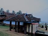ഉയ്യവന്ത പെരുമാളിന്റെ അഞ്ചുമൂര്‍ത്തീ ക്ഷേത്രം