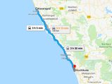 കെഎല്‍ 14 ല്‍ നിന്നും കെഎല്‍ 11 ലേക്ക്