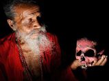 വിചിത്രരൂപികളായ അഘോരികള്‍ പ്രാര്‍ഥിക്കുന്ന ക്ഷേത്രങ്ങള്‍