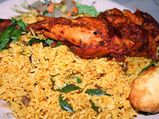 ഇന്ത്യയിലെ വിവിധ യാത്രാ കേന്ദ്രങ്ങളിലെ ബിരിയാണി രുചിഭേദങ്ങള്‍