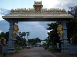 വിവാഹ തടസ്സങ്ങളകറ്റാന്‍ 360 ദിവസവും വിവാഹം നടന്ന ക്ഷേത്രം...!!