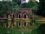സന്തോഷത്തിന്റെ നഗരം കൊല്‍ക്കത്ത മാത്രമല്ല, അഫ്ഗാന്‍ പാരമ്പര്യമുള്ള ആ നഗരം ഏതാണ്? 