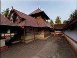 കേരളത്തിലെ തളി പ്രശസ്തമായ  ക്ഷേത്രങ്ങള്‍ 