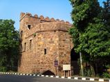 രക്തം പുരണ്ട കവാടം അഥവാ ഡല്‍ഹിയുടെ ഭയങ്ങളില്‍ ഒന്ന്!!
