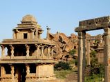 ചിത്രദുര്‍ഗ്ഗയില്‍ പോയാലോ...