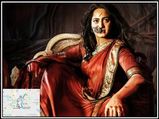 ആരാണ് ബാഗമതി? നര്‍ത്തകിയോ അത് രാജ്ഞിയോ? 