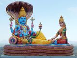 വേദങ്ങള്‍ മോഷ്ടിച്ച അസുരനെ വിഷ്ണു തോല്പിച്ച ക്ഷേത്രം 