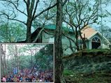 പൊന്നിന്‍കുരിശു മുത്തപ്പോ..പൊന്‍മലകയറ്റം...!!