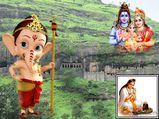 ഗണപതിയെ കിട്ടാനായി പാര്‍വ്വതി 12 വര്‍ഷം തപസ്സനുഷ്ഠിച്ച ഗുഹ
