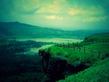 സാഹസികരാകാം ബ്രഹ്മഗിരി മലമുകളില്‍