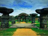 വാറങ്കല്‍ അഥവാ ഒറ്റശിലയില്‍ കഥയെഴുതിയ നഗരം 