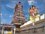 മകനെ ഗുരുവായി ശിവന്‍ ആരാധിക്കുന്ന ക്ഷേത്രം