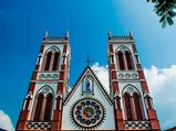 അറിയാം പോണ്ടിച്ചേരിയിലെ ഈ  ദേവാലയങ്ങള്‍
