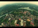 ഇരട്ടപ്പുഴ ഒഴുകുന്ന ഇരിട്ടി അഥവാ മലയോരത്തിന്റെ ഹരിത നഗരം