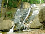 തിരുവനന്തപുരത്തു നിന്നും ഒരു മണിക്കൂര്‍ യാത്ര...!! മനം കുളിര്‍പ്പിക്കാന്‍ എട്ടു വെള്ളച്ചാട്ടങ്ങള്‍!!