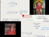 ഒരുപിടി മുളകിൽ ആഗ്രഹപൂർത്തീകരണം നടക്കും അത്ഭുത ക്ഷേത്രം!!