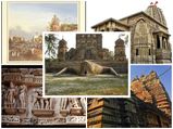 വിശ്വാസത്തെ ചോദ്യം ചെയ്യുന്ന താന്ത്രിക ക്ഷേത്രങ്ങള്‍