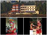 മലബാറുകാരുടെ ശക്തിയും ധൈര്യവുമായ പറശ്ശിനി മുത്തപ്പൻ