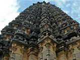 കർണാടകയിലെ ദമ്പൽ ഗ്രാമത്തിന്റെ  പൗരാണികമായ സൗന്ദര്യം