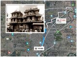 ചെന്നൈയിലെ ഗുരുവായൂരപ്പനും അയ്യപ്പനും