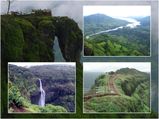 മഹാരാഷ്ട്രയിലെ കുന്നുകളുടെ റാണി-മഹാബലേശ്വർ