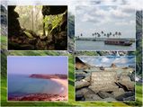 മടുപ്പിൽ നിന്നും മാറി നിൽക്കാൻ ഈ ഇടങ്ങൾ