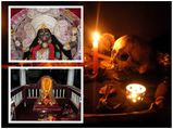 ആർത്തവം ആഘോഷിക്കുന്ന ക്ഷേത്രം മുതൽ തിരിഞ്ഞു നോക്കിയാൽ ബാധകയറുന്ന ഇടം വരെ.. 
