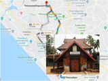 ഒരിക്കൽ ബലിയർപ്പിച്ചാൽ വർഷം മുഴുവൻ അർപ്പിക്കുന്ന പുണ്യം.. തിരുവല്ലം പരശുരാമ ക്ഷേത്രവിശേഷങ്ങള്‍