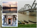 ചരിത്രമുറങ്ങുന്ന മച്ചിൽപട്ടണത്തിലേക്ക് വിശാഖപട്ടണത്ത് നിന്നൊരു യാത്ര