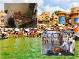 ഇവിടെ എത്തിയാല്‍ മരിക്കുവാൻ സമയം രണ്ടാഴ്ച മാത്രം!