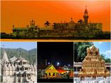 സ്ത്രീകൾക്കു പ്രവേശനമില്ലാത്ത ഇന്ത്യയിലെ ആരാധനാലയങ്ങൾ