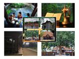 രാമായണ മാസത്തിലെ നാലമ്പല ദർശനം 