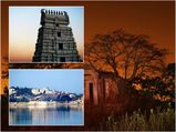 ആത്മീയ യാത്രകൾ ഒരല്പം മാറ്റി പിടിക്കാം, രംഗറെഡ്ഡിയിലെ കാഴ്ചകൾ കാണാം
