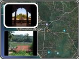 യാഗം നിർത്തിയ സ്ഥലത്ത് ഇന്ദ്രാദിദേവൻമാർ സ്ഥാപിച്ച ക്ഷേത്രം!!!