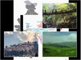 സപ്ത സഹോദരിമാരിലെ സപ്താത്ഭുതങ്ങള്‍