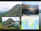 ഇടുക്കി ഡാമിന്റെ ഭംഗി കാണാൻ ഹിൽവ്യൂ പാർക്ക്