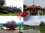കള്ളക്കർക്കിടകത്തിൽ ഐശ്വര്യം കൊണ്ടുവരാൻ ഈ ക്ഷേത്രങ്ങൾ