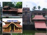 അക്ഷരനഗരിയിലെ ക്ഷേത്രങ്ങൾ!!