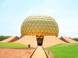 ലോകമൊന്നായി വാഴുന്ന തമിഴ്നാട്ടിലെ ആഗോള നഗരം!!