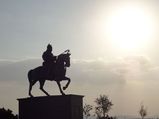യുദ്ധംകൊണ്ട് ചരിത്രമെഴുതിയ ഹൽദിഘട്ടി