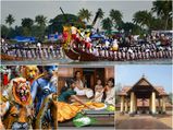ഓണമിങ്ങെത്താറായി... ഓണക്കാഴ്ചകൾ കാണാനൊരുങ്ങേണ്ടെ? 